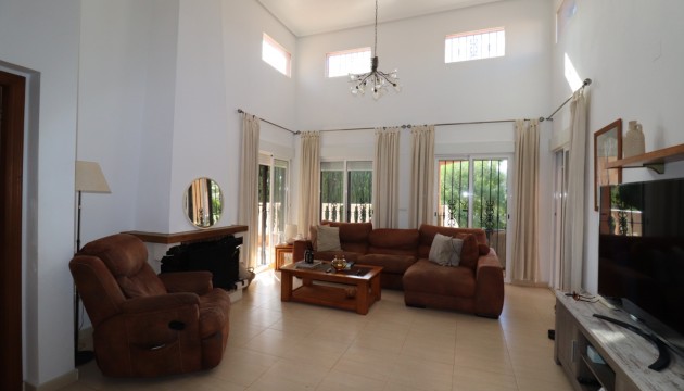 Sale - Villas - Catral