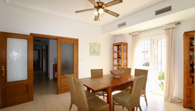 Sale - Villas - Catral