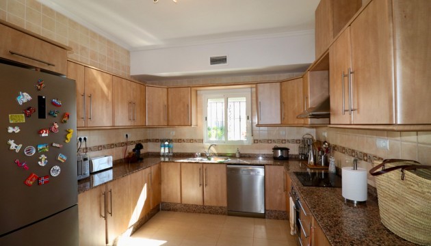 Sale - Villas - Catral