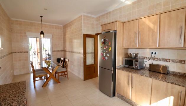 Sale - Villas - Catral