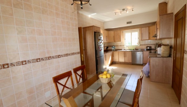 Sale - Villas - Catral