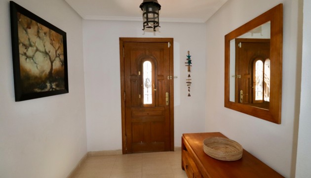 Sale - Villas - Catral