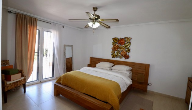 Sale - Villas - Catral