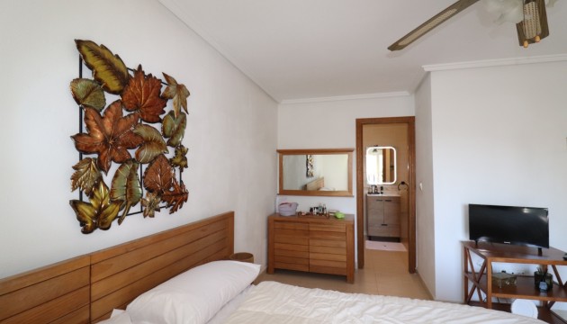 Sale - Villas - Catral