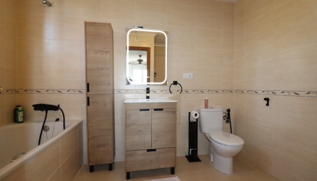 Sale - Villas - Catral