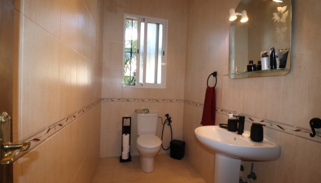 Sale - Villas - Catral