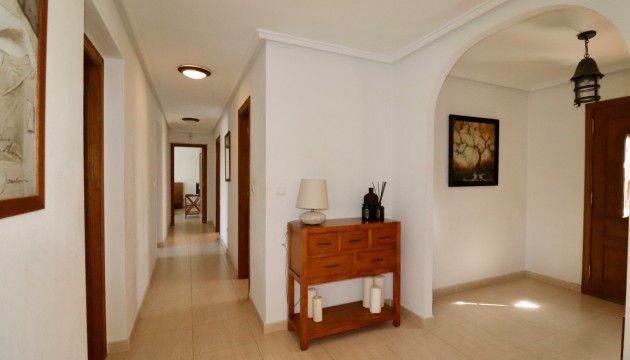 Sale - Villas - Catral