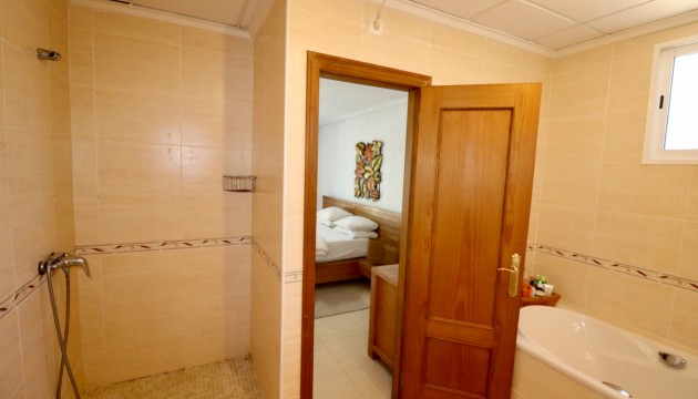 Sale - Villas - Catral