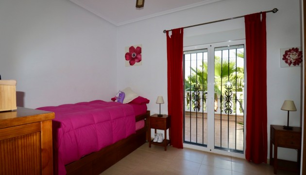 Sale - Villas - Catral