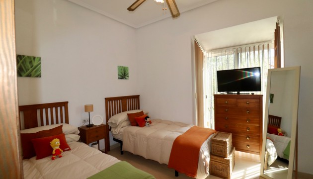 Sale - Villas - Catral