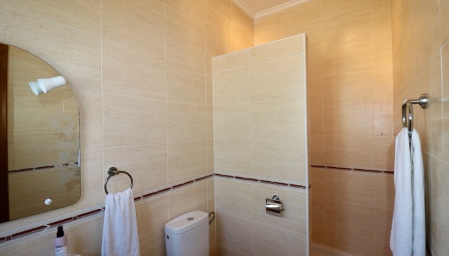 Sale - Villas - Catral