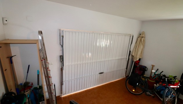 Sale - Villas - Catral