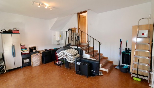 Sale - Villas - Catral