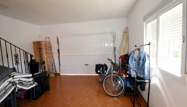 Sale - Villas - Catral