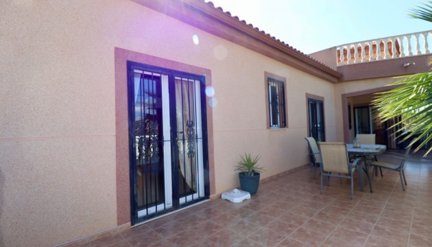 Sale - Villas - Catral