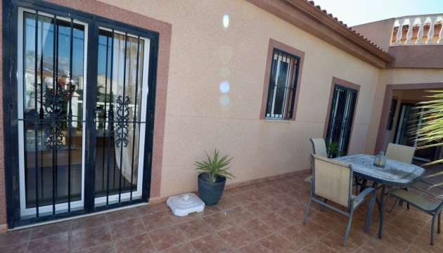 Sale - Villas - Catral