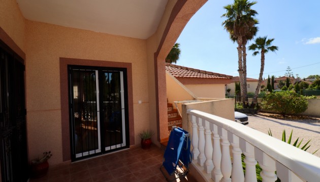 Sale - Villas - Catral
