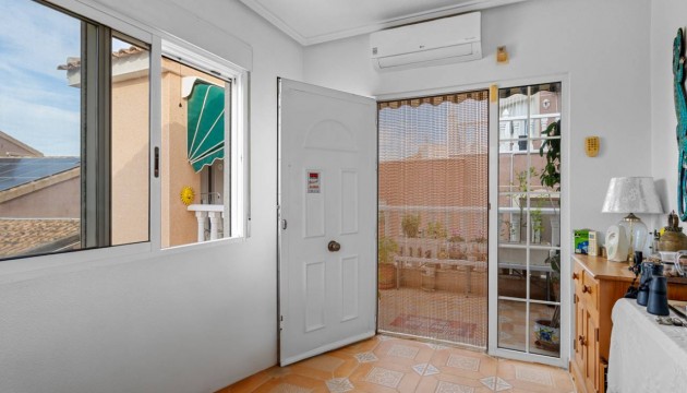 Sale - Villas - Ciudad Quesada