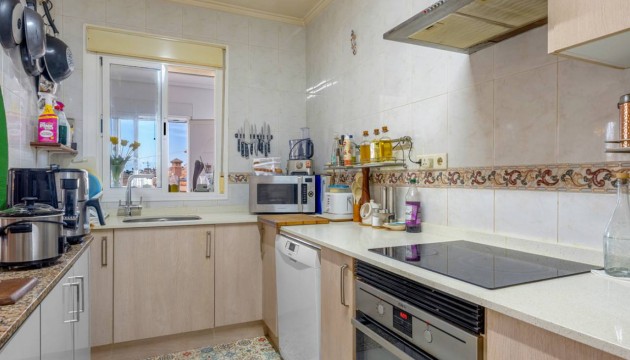 Sale - Villas - Ciudad Quesada