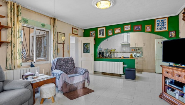 Sale - Villas - Ciudad Quesada