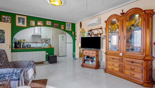 Sale - Villas - Ciudad Quesada