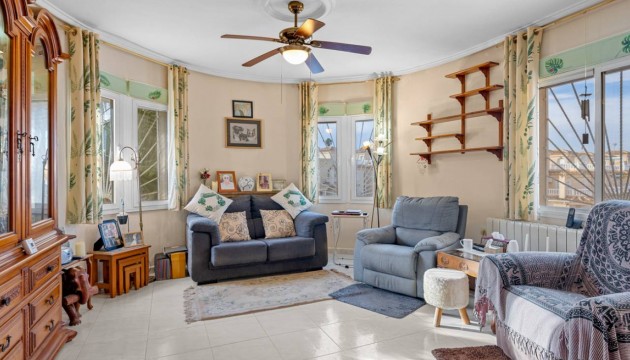 Sale - Villas - Ciudad Quesada