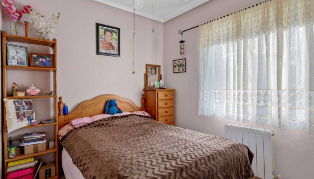 Sale - Villas - Ciudad Quesada