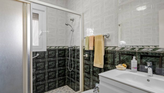 Sale - Villas - Ciudad Quesada