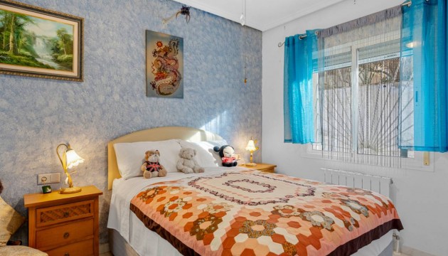 Sale - Villas - Ciudad Quesada