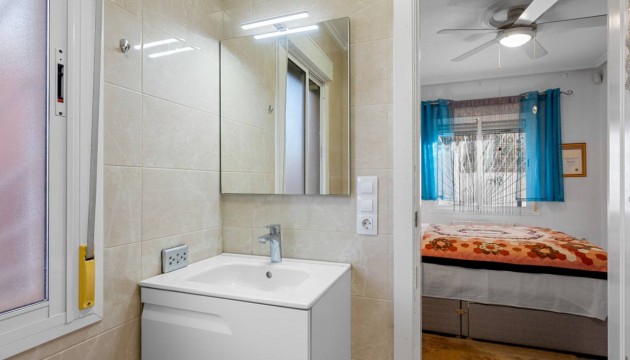 Sale - Villas - Ciudad Quesada