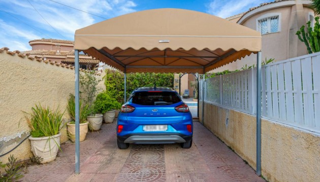 Sale - Villas - Ciudad Quesada