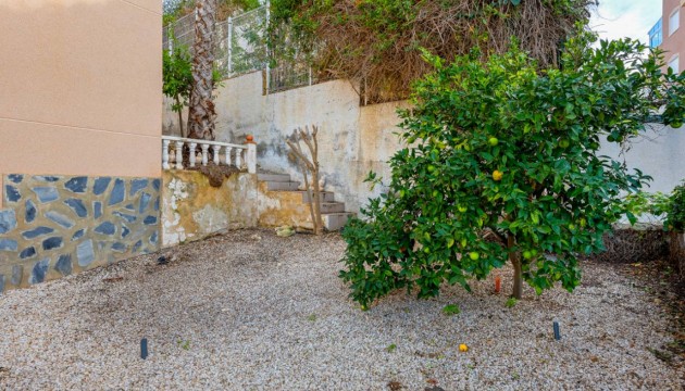 Sale - Villas - Ciudad Quesada