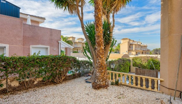 Sale - Villas - Ciudad Quesada