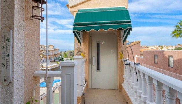 Sale - Villas - Ciudad Quesada