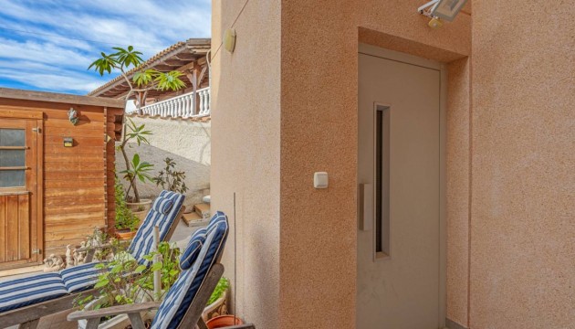 Sale - Villas - Ciudad Quesada