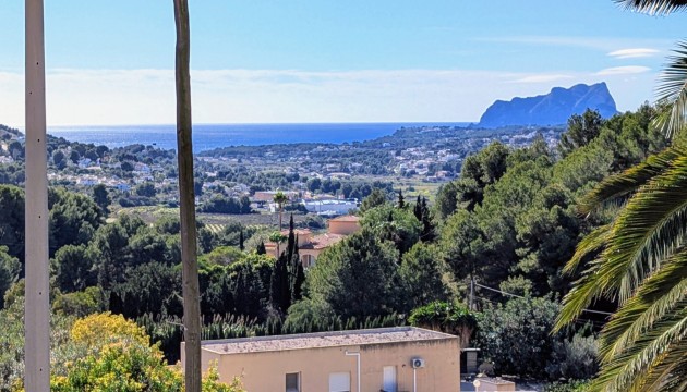 Resale - Villen
 - Benitachell