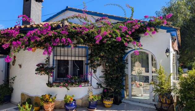 Resale - Villen
 - Benitachell