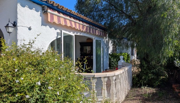 Resale - Villen
 - Benitachell