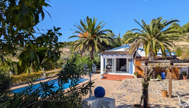 Resale - Villen
 - Benitachell