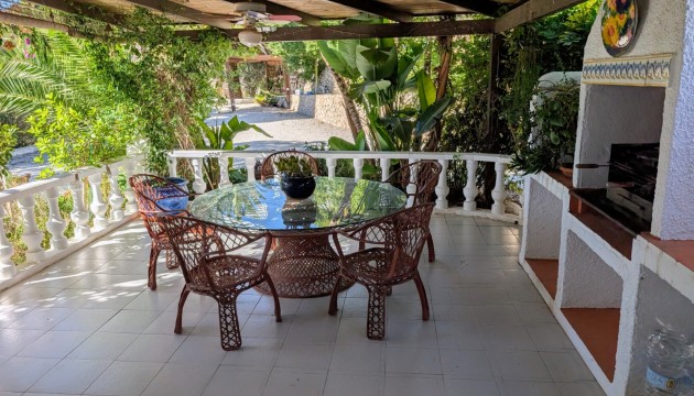 Resale - Villen
 - Benitachell