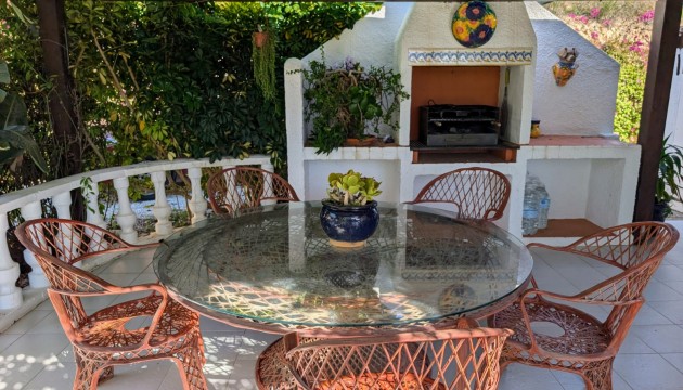 Resale - Villen
 - Benitachell