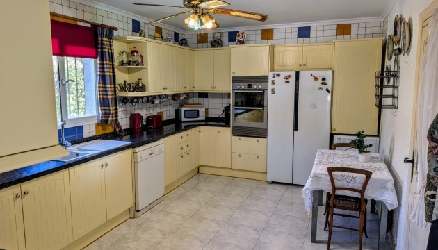 Resale - Villen
 - Benitachell