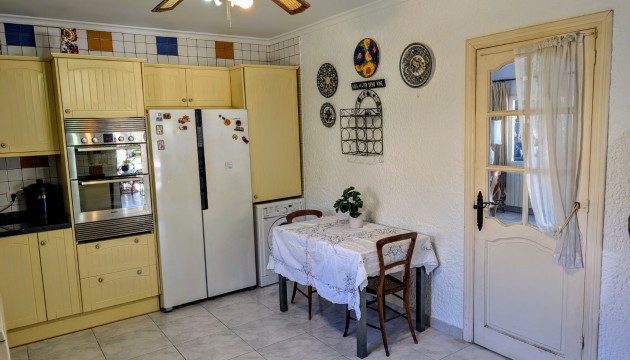 Resale - Villen
 - Benitachell