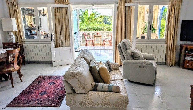 Resale - Villen
 - Benitachell