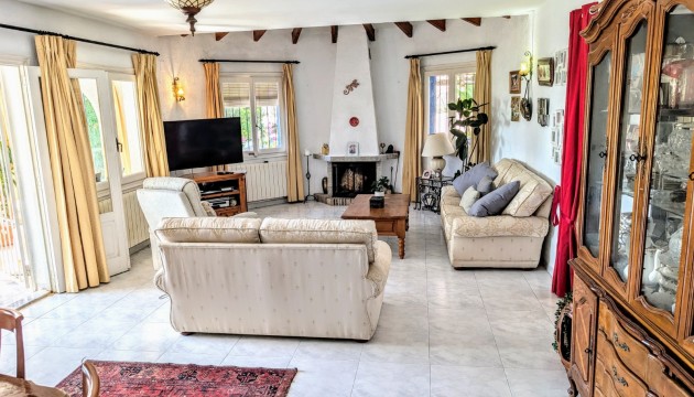 Resale - Villen
 - Benitachell