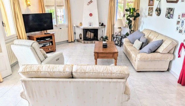 Resale - Villen
 - Benitachell