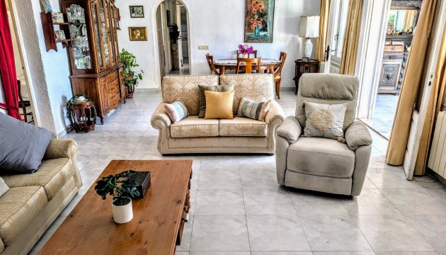 Resale - Villen
 - Benitachell