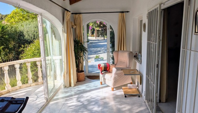 Resale - Villen
 - Benitachell