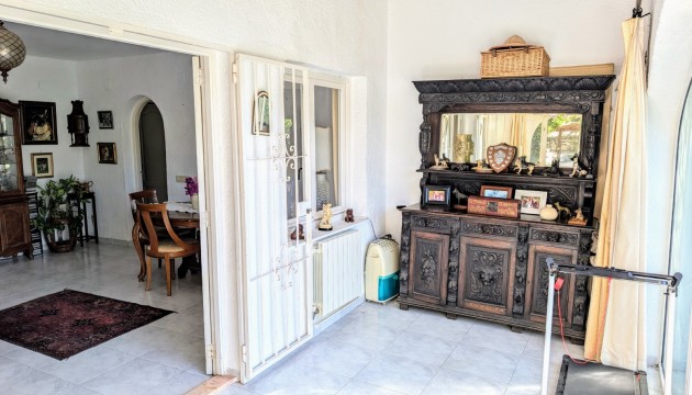 Resale - Villen
 - Benitachell