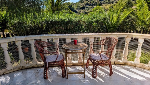 Resale - Villen
 - Benitachell